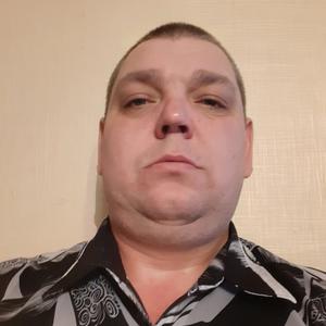 Сергей, 44 года, Магнитогорск