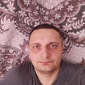Парни в Вологде: Алексей, 41 - ищет девушку из Вологды
