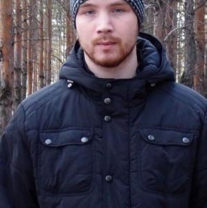 Парни в Саранске: Егор, 33 - ищет девушку из Саранска