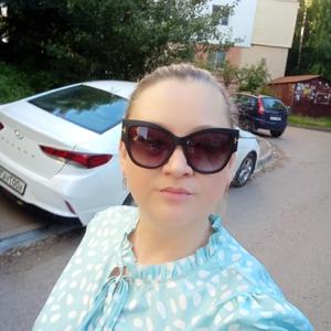 Лилия, 43 года, Саратов