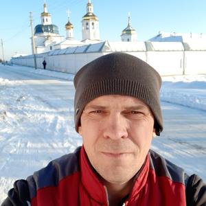 Владимир Матов, 44 года, Троицк