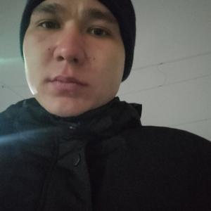 Алексей, 23 года, Усинск