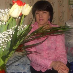 Gulya, 56 лет, Саратов