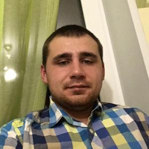Дмитрий, 30 лет, Волжский