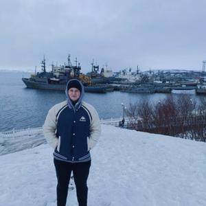 Михаил, 22 года, Вологда