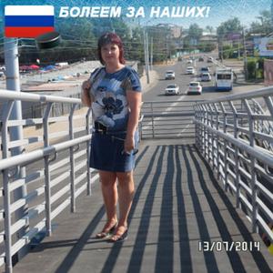 Девушки в Новосибирске: Светлана, 51 - ищет парня из Новосибирска