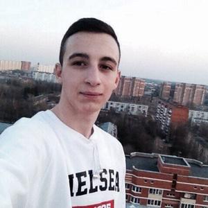 Нарек, 32 года, Москва