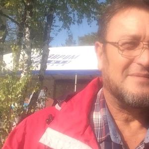 Парни в Ноябрьске: Радик Хуснудинов, 61 - ищет девушку из Ноябрьска