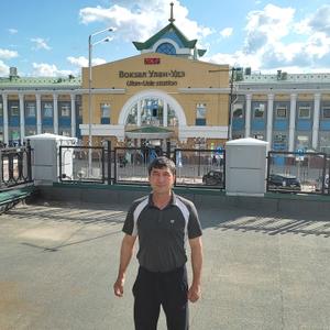 Нуман, 53 года, Новосибирск