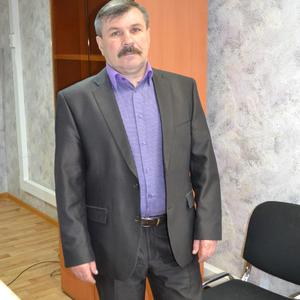 Николай Иванов, 59 лет, Пермь