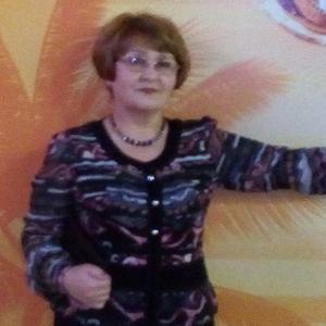 Девушки в Ставрополе: Галина, 71 - ищет парня из Ставрополя