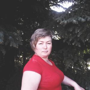 Светлана, 48 лет, Чебаркуль