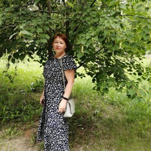 Девушки в Новосибирске: Юлия, 46 - ищет парня из Новосибирска