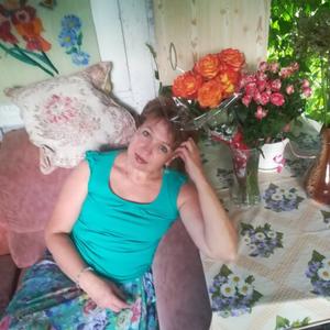 Девушки в Коломне: Ольга, 51 - ищет парня из Коломны