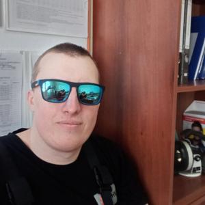 Парни в Томске: Кирилл Литвенко, 31 - ищет девушку из Томска