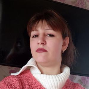 Девушки в Калининграде: Зинаида, 39 - ищет парня из Калининграда