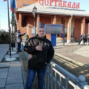 Парни в Санкт-Петербурге: Aleksandr, 44 - ищет девушку из Санкт-Петербурга