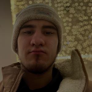 Кирилл, 19 лет, Красноярск