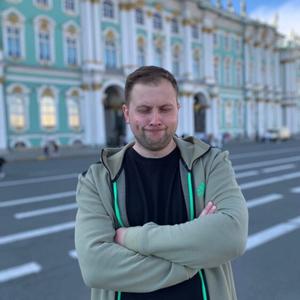 Фёдор, 30 лет, Санкт-Петербург
