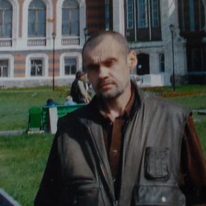 Парни в Чебоксарах (Чувашия): Евгений Полуэктов, 64 - ищет девушку из Чебоксар (Чувашия)
