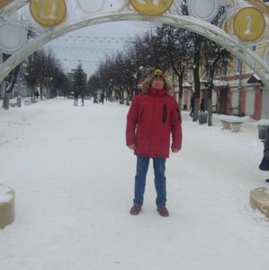 Вадим, 59 лет, Санкт-Петербург