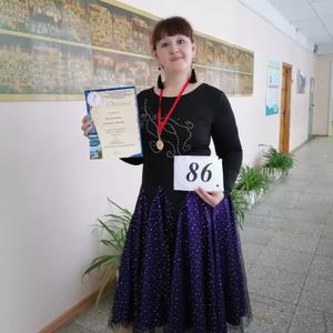 Девушки в Тольятти: Тоня, 36 - ищет парня из Тольятти
