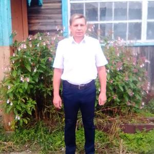 Парни в Чите (Забайкальский край): Сергей, 53 - ищет девушку из Читы (Забайкальский край)