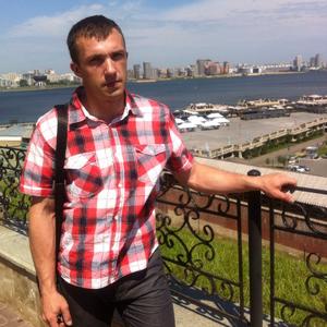 Парни в Йошкар-Оле: Максим Иванов, 40 - ищет девушку из Йошкар-Олы