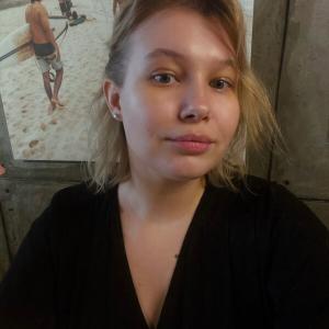 Елизавета, 27 лет, Челябинск