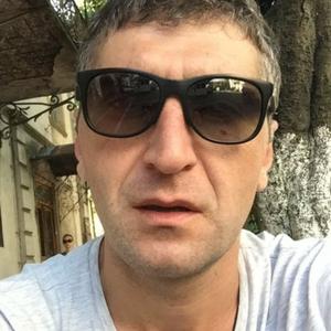 Davit, 41 год, Батуми