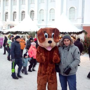 Вадим, 62 года, Нижний Новгород