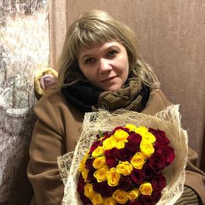 Татьяна, 54 года, Липецк