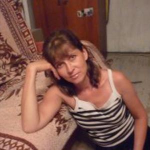 Девушки в Новосибирске: Татьяна, 54 - ищет парня из Новосибирска