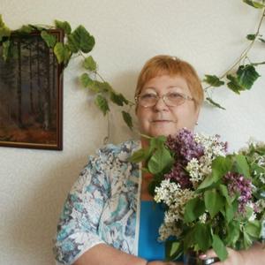 Девушки в Апатиты: Ольга Касьянова, 67 - ищет парня из Апатиты