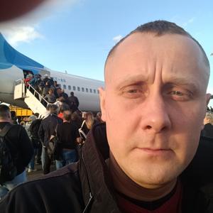 Рома, 34 года, Мурманск