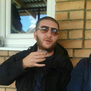 Парни в Владикавказе: Амур, 41 - ищет девушку из Владикавказа