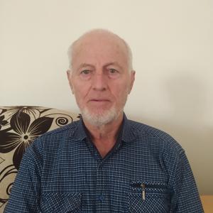 Хаважи, 72 года, Грозный