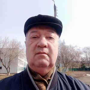 Парни в Нижнекамске: Евгений, 64 - ищет девушку из Нижнекамска