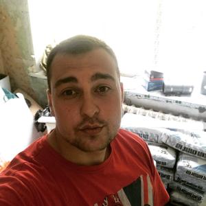 Александр, 28 лет, Партизанск