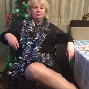 Девушки в Казани (Татарстан): Тамара, 61 - ищет парня из Казани (Татарстан)