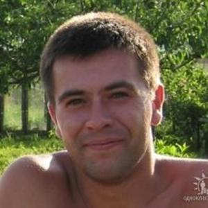 Андрей, 44 года, Новошахтинск
