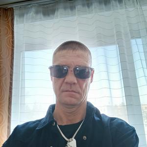 Виталя, 46 лет, Лесозаводск