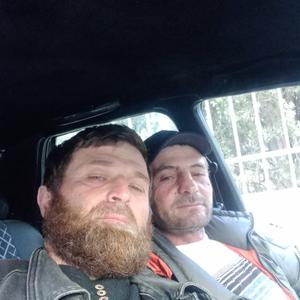 Парни в г. Грозный (Чечня): Абрек, 44 - ищет девушку из г. Грозный (Чечня)