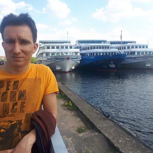 Парни в Твери: Владимир, 44 - ищет девушку из Твери