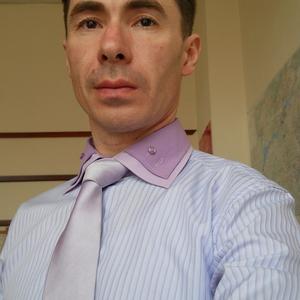 Alberto, 49 лет, Казань