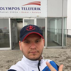 Парни в Тольятти: Макс, 34 - ищет девушку из Тольятти