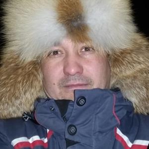 Nikolay, 42 года, Белоярский