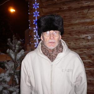 Сергей, 65 лет, Самара