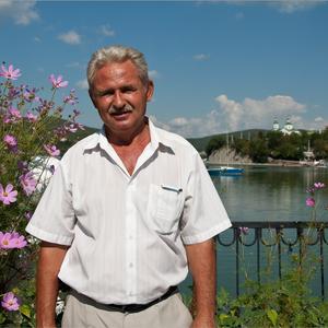 Андрей, 60 лет, Астрахань