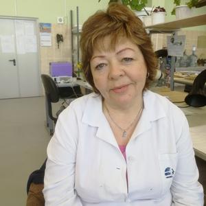 Девушки в Таганроге: Ольга, 67 - ищет парня из Таганрога